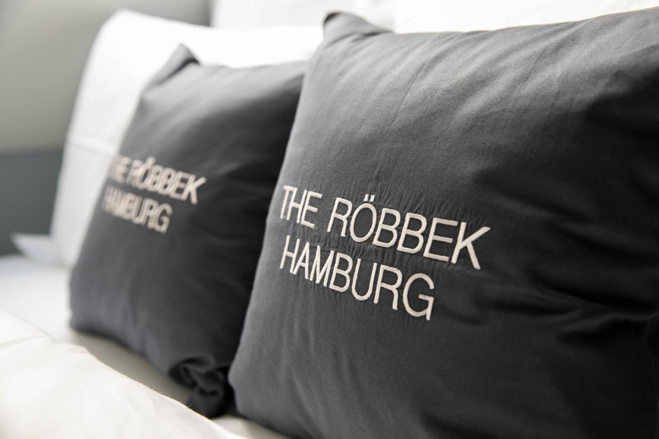 The Roebbek X Hanse Hamburg Exterior photo