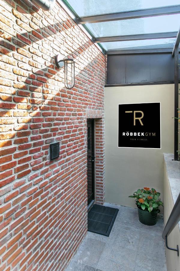 The Roebbek X Hanse Hamburg Exterior photo