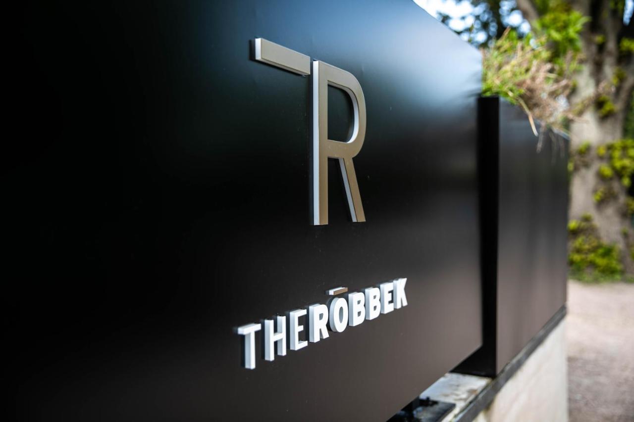 The Roebbek X Hanse Hamburg Exterior photo